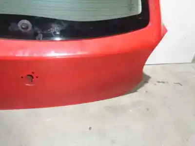 Автозапчастина б/у загальні двері для alfa romeo mito (145) 1.3 jtd cat посилання на oem iam 50516576  