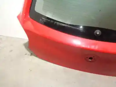 Автозапчастина б/у загальні двері для alfa romeo mito (145) 1.3 jtd cat посилання на oem iam 50516576  