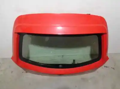 Автозапчастина б/у загальні двері для alfa romeo mito (145) 1.3 jtd cat посилання на oem iam 50516576  