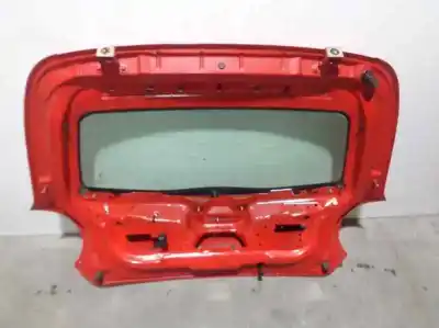 Автозапчастина б/у загальні двері для alfa romeo mito (145) 1.3 jtd cat посилання на oem iam 50516576  