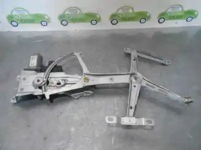 Peça sobressalente para automóvel em segunda mão elevador de vidros dianteiro direito por opel astra g caravan club referências oem iam 90521872