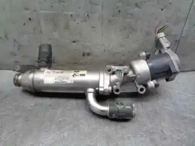 Peça sobressalente para automóvel em segunda mão válvula egr por jaguar s-type 2.7 v6 diesel cat referências oem iam 4r8q90475b