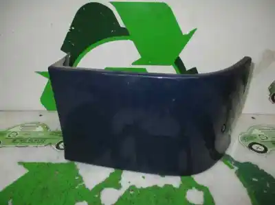 Tweedehands auto-onderdeel rechts achter spatbord voor saab 9-3 berlina 2.0i oem iam-referenties 