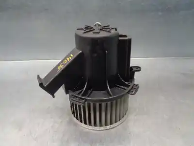 Second-hand car spare part heater blower motor for smart coupe * oem iam references a4518300108