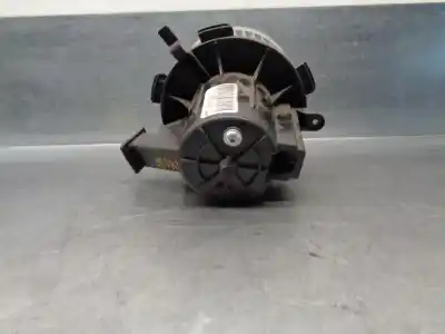 Автозапчастина б/у тепловий двигун для smart coupe * посилання на oem iam a4518300108  