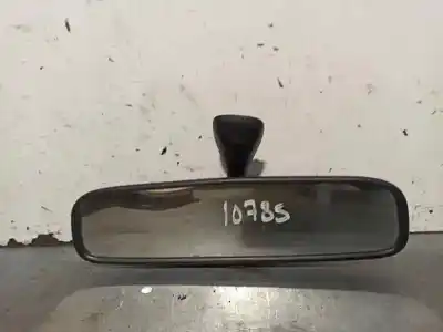 Peça sobressalente para automóvel em segunda mão espelho retrovisor interior por kia carnival 2.9 crdi vgt active referências oem iam 022443