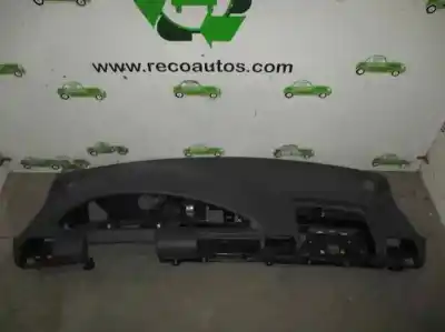 Peça sobressalente para automóvel em segunda mão tablier por peugeot 806 2.0 hdi referências oem iam 