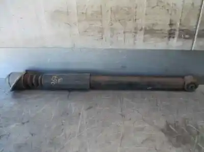 Автозапчастина б/у правий задній амортизатор для audi a3 (8l) 1.6 ambiente посилання на oem iam 1j0513025bl