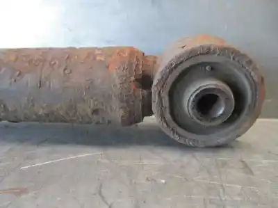 Автозапчастина б/у правий задній амортизатор для audi a3 (8l) 1.6 ambiente посилання на oem iam 1j0513025bl  mn2hm211a