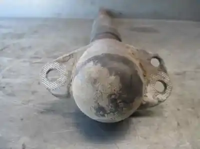 Автозапчастина б/у правий задній амортизатор для audi a3 (8l) 1.6 ambiente посилання на oem iam 1j0513025bl  mn2hm211a