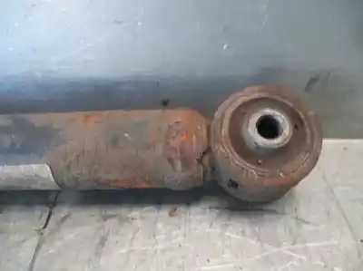 Автозапчастина б/у амортизатор задній лівий для audi a3 (8l) 1.6 ambiente посилання на oem iam 1j0513025bl  mn2hm211a