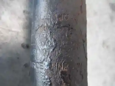 Автозапчастина б/у амортизатор задній лівий для audi a3 (8l) 1.6 ambiente посилання на oem iam 1j0513025bl  mn2hm211a