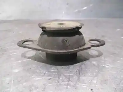 Автозапчасти б/у левая опора двигателя за renault scenic (ja..) 1.9 dci authentique ссылки oem iam 7700788318  