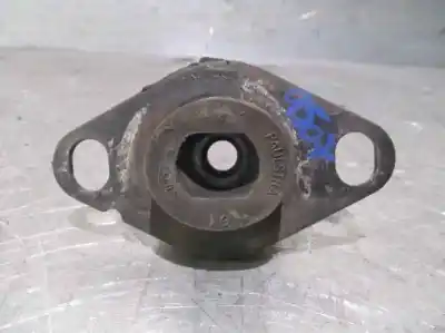 Автозапчасти б/у левая опора двигателя за renault scenic (ja..) 1.9 dci authentique ссылки oem iam 7700788318  