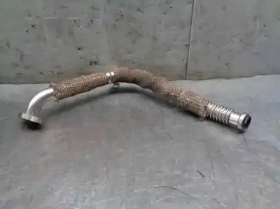 Peça sobressalente para automóvel em segunda mão radiador de gases de escape (egr) por jaguar s-type 2.7 v6 diesel cat referências oem iam 4r8q9h449