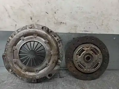 Peça sobressalente para automóvel em segunda mão KIT DE EMBREAGEM por HYUNDAI COUPE I (RD)  Referências OEM IAM 4130028050  3082774101