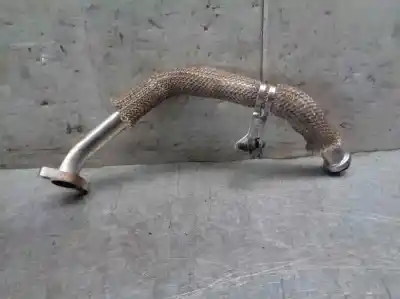 Peça sobressalente para automóvel em segunda mão radiador de gases de escape (egr) por jaguar s-type 2.7 v6 diesel cat referências oem iam 4r8q9h449