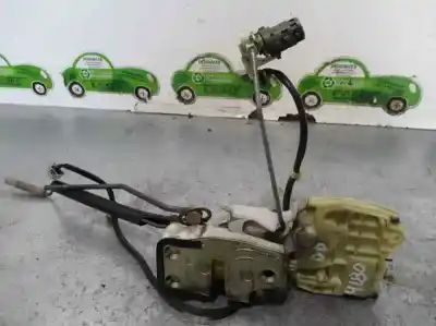 Recambio de automóvil de segunda mano de cerradura puerta delantera derecha para honda accord coupé (cg2/4) 3.0 v6 (cg2) referencias oem iam 