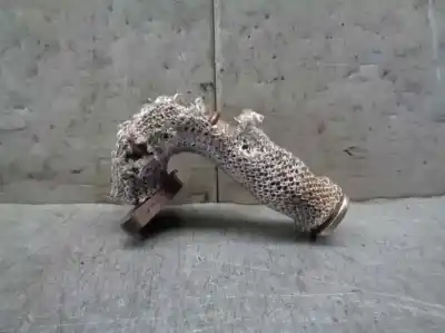 Peça sobressalente para automóvel em segunda mão radiador de gases de escape (egr) por jaguar s-type 2.7 v6 diesel cat referências oem iam 4r8q9f468af