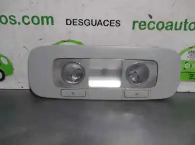 Автозапчастина б/у внутрішне світло для volkswagen jetta (1k2) 1.4 16v tsi посилання на oem iam 1k0947133e