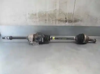 Peça sobressalente para automóvel em segunda mão transmissão dianteira direita por chevrolet evanda 2.0 cat referências oem iam 96328842