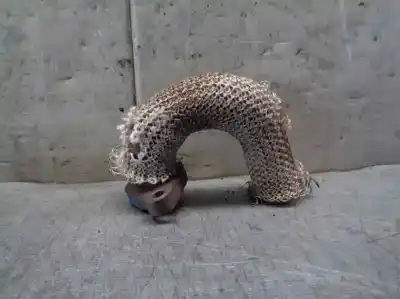 Peça sobressalente para automóvel em segunda mão radiador de gases de escape (egr) por jaguar s-type 2.7 v6 diesel cat referências oem iam 4r8q9f468bf