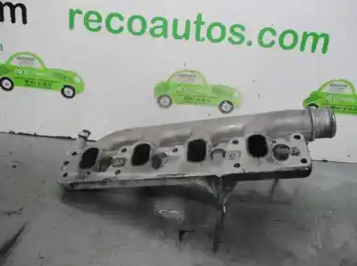 Автозапчасти б/у впускной коллектор за fiat brava (182) 1.9 jtd cat ссылки oem iam 7735492  