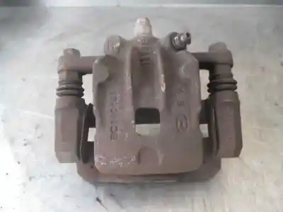 Peça sobressalente para automóvel em segunda mão pinça de travão traseira direita por hyundai i20 i (pb, pbt) 1.2 referências oem iam bc140101