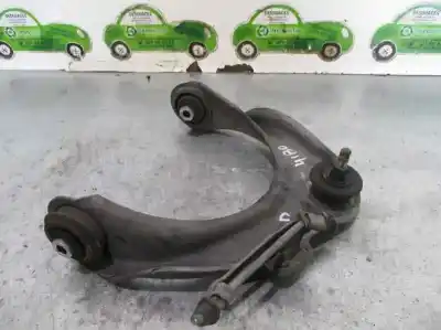 Recambio de automóvil de segunda mano de brazo suspension superior delantero derecho para honda accord coupé (cg2/4) 3.0 v6 (cg2) referencias oem iam 