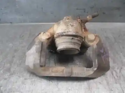 Peça sobressalente para automóvel em segunda mão pinça de travão dianteira esquerda por citroen c-15 19d fam top referências oem iam 