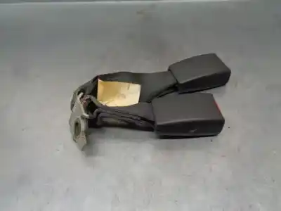 Second-hand car spare part right rear seat belt buckle for chrysler 300 c 3.0 crd cat oem iam references 2021686