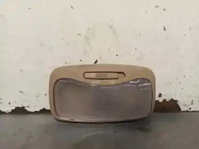 Peça sobressalente para automóvel em segunda mão luz interior por kia carnival 2.9 crdi vgt active referências oem iam 926204d000