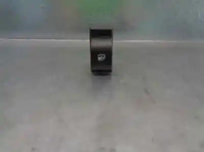 Peça sobressalente para automóvel em segunda mão botão / interruptor elevador vidro traseiro esquerdo por lancia delta iii (844_) 1.9 d multijet (844.axe1a) referências oem iam 19808b603