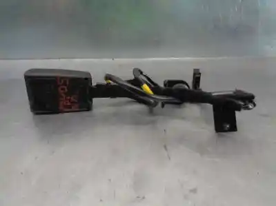 Peça sobressalente para automóvel em segunda mão chicote / encaixe cinto segurança dianteiro direito por lancia delta iii (844_) 1.9 d multijet (844.axe1a) referências oem iam 34047725