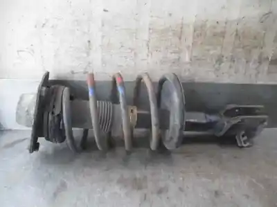 Pezzo di ricambio per auto di seconda mano ammortizzatore anteriore destro per alfa romeo 146 1.6 16v cat riferimenti oem iam 60620559