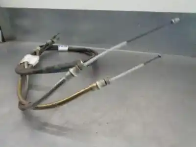 Second-hand car spare part wire for citroen c4 lim. business oem iam references   