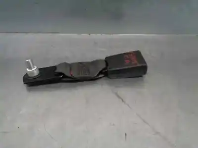 Peça sobressalente para automóvel em segunda mão chicote / encaixe cinto segurança dianteiro direito por lancia delta iii (844_) 1.9 d multijet (844.axe1a) referências oem iam 34060031