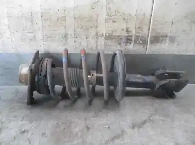 İkinci el araba yedek parçası sol ön amortisör için ALFA ROMEO 146  OEM IAM referansları 60620559  