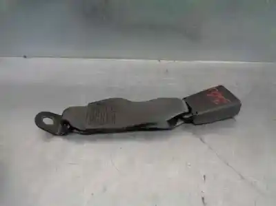 Peça sobressalente para automóvel em segunda mão chicote / encaixe cinto segurança traseiro esquerdo por lancia delta iii (844_) 1.9 d multijet (844.axe1a) referências oem iam 34056319