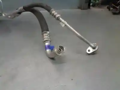 Автозапчасти б/у трубы кондиционирования воздуха за citroen c4 lim. business ссылки oem iam 9684368380  