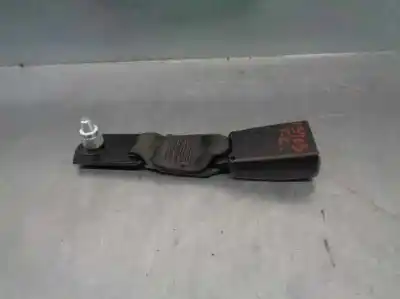 Peça sobressalente para automóvel em segunda mão chicote / encaixe cinto segurança traseiro central por lancia delta iii (844_) 1.9 d multijet (844.axe1a) referências oem iam 34060062