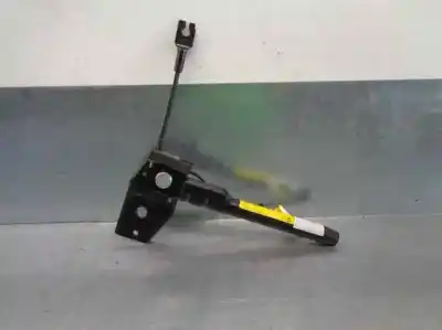 Peça sobressalente para automóvel em segunda mão pré-tensor de airbag dianteiro direito por lancia delta iii (844_) 1.9 d multijet (844.axe1a) referências oem iam 00519112140