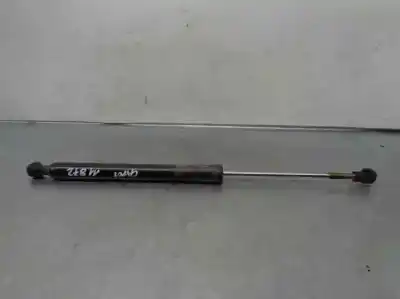 Peça sobressalente para automóvel em segunda mão amortecedor do capô por renault clio iv (bh_) 1.5 dci 90 referências oem iam 654703934r