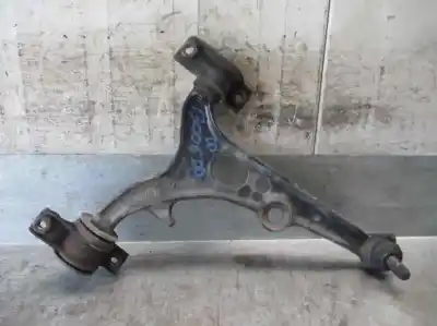 Pezzo di ricambio per auto di seconda mano braccio sospensione inferiore anteriore destro per alfa romeo 146 1.6 16v cat riferimenti oem iam 46474557