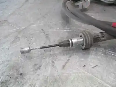 Peça sobressalente para automóvel em segunda mão fio por kia rio 1.1 crdi cat referências oem iam 371801w010  