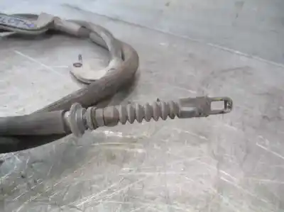 Peça sobressalente para automóvel em segunda mão fio por kia rio 1.1 crdi cat referências oem iam 371801w010  