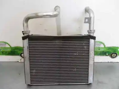 Recambio de automóvil de segunda mano de radiador calefaccion / aire acondicionado para honda accord coupé (cg2/4) 3.0 v6 (cg2) referencias oem iam 