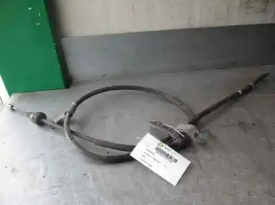 Peça sobressalente para automóvel em segunda mão fio por kia rio 1.1 crdi cat referências oem iam 371801w010