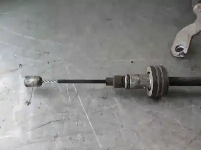 Peça sobressalente para automóvel em segunda mão fio por kia rio 1.1 crdi cat referências oem iam 371801w010  