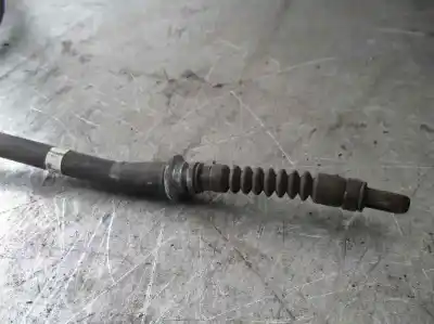 Peça sobressalente para automóvel em segunda mão fio por kia rio 1.1 crdi cat referências oem iam 371801w010  